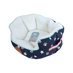 Lief! Unisex Hunde-/Katzenbett Rund -Haustierprodukte lief unisex mand 192605 0500 none