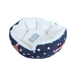 Lief! Unisex Hunde-/Katzenbett Rund -Haustierprodukte lief unisex mand 192608 0500 none