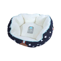 Lief! Unisex Hunde-/Katzenbett Rund -Haustierprodukte lief unisex mand 192611 0500 none