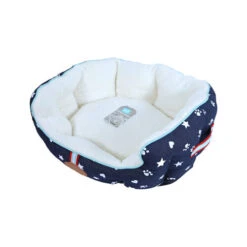 Lief! Unisex Hunde-/Katzenbett Rund -Haustierprodukte lief unisex mand 192614 0500 none