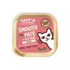 Lily's Kitchen Smooth Paté Kätzchenfutter - Schale -Haustierprodukte lilys kitchen smooth pat kitten kattenvoer kuipje 194744 0500 none