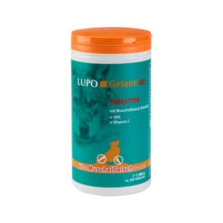 Luposan Gelenk 40 - Tabletten 9 Luposan Gelenk 40 - Tabletten -Haustierprodukte luposan gelenk 40 tabletten 141137 0500 none