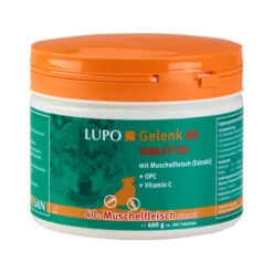 Luposan Gelenk 40 - Tabletten 7 Luposan Gelenk 40 - Tabletten -Haustierprodukte luposan gelenk 40 tabletten 141179 0500 none