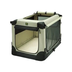 Maelson Soft Kennel Hundebox -Haustierprodukte maelson soft kennel hondenbench 108508 0500 none