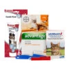 Medpets Kitten-Paket - 2 Bis 4 Kg -Haustierprodukte medpets kittenpakket 2 tot 4 kg 136738 0500 none