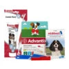 Medpets Welpenpaket - 5 Bis 10 Kg -Haustierprodukte medpets puppypakket 5 tot 10 kg 136750 0500 none