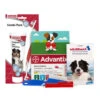 Medpets Welpenpaket Ab 25 Kg -Haustierprodukte medpets puppypakket vanaf 25 kg 136735 0500 none