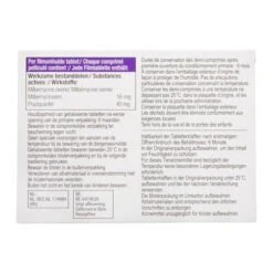 Milprazon Für Katzen 15 Milprazon Für Katzen -Haustierprodukte milprazon kat 134038 0500 none