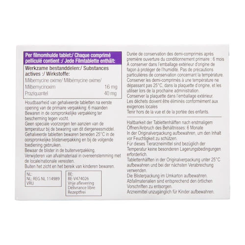 Milprazon Für Katzen 9 Milprazon Für Katzen – Bild 7