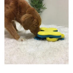 Nina Ottosson Dog/Cat Tornado -Haustierprodukte nina ottosson dog cat tornado 96326 0500 none