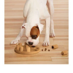 Nina Ottosson Dog Smart -Haustierprodukte nina ottosson dog smart 96080 0500 none