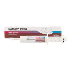 No Worm Pasta (Paste) -Haustierprodukte no worm pasta 134065 0500 none