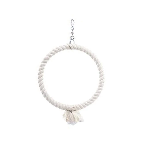 Nobby Baumwoll-Spielring 4 Nobby Baumwoll-Spielring – Bild 2