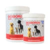 Nutrilabs Dexboron Forte -Haustierprodukte nutrilabs dexboron forte 121231 0500 none