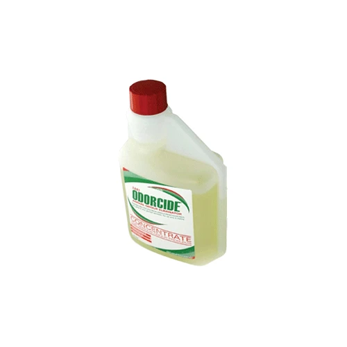 Odorcide 5 Odorcide – Bild 3