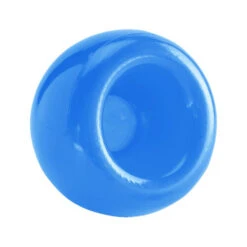 Planet Dog Orbee-Tuff Lil’ Snoop Toy -Haustierprodukte orbee tuff lil snoop toy 203396 0500 none