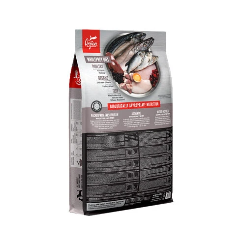 Orijen Fit & Trim Dog Whole Prey 4 Orijen Fit & Trim Dog Whole Prey – Bild 2