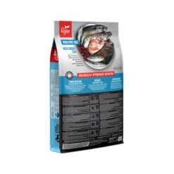 Orijen Six Fish Dog Whole Prey -Haustierprodukte orijen six fish dog whole prey 198308 0500 none