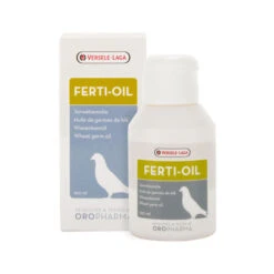 Oropharma Ferti-Oil -Haustierprodukte oropharma ferti oil 101044 0500 none