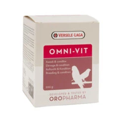 Oropharma Omni-Vit -Haustierprodukte oropharma omni vit 97238 0500 none
