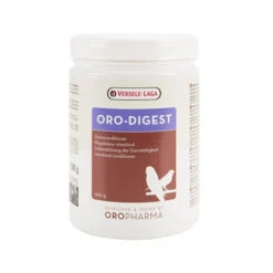 Oropharma Oro-Digest -Haustierprodukte oropharma oro digest 97331 0500 none