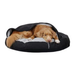 PAIKKA Recovery Burrow Bed 12 PAIKKA Recovery Burrow Bed -Haustierprodukte paikka recovery burrow bed 217913 0500 none