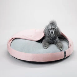 PAIKKA Recovery Burrow Bed 9 PAIKKA Recovery Burrow Bed -Haustierprodukte paikka recovery burrow bed 217915 0500 none