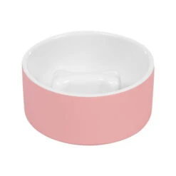 PAIKKA Slow Feed Bowl -Haustierprodukte paikka slow feed bowl 217882 0500 none