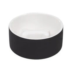 PAIKKA Slow Feed Bowl -Haustierprodukte paikka slow feed bowl 217883 0500 none