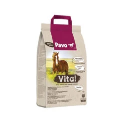 Pavo Vital -Haustierprodukte pavo vital 192710 0500 none