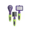Pawise Grooming-Set -Haustierprodukte pawise grooming set 97169 0500 none