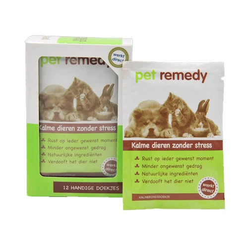 Pet Remedy Party Pack Angst Vor Feuerwerk 6 Pet Remedy Party Pack Angst Vor Feuerwerk – Bild 4