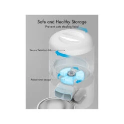 Petlibro Granary Automatic Feeder -Haustierprodukte petlibro granary automatic feeder 221340 0500 none