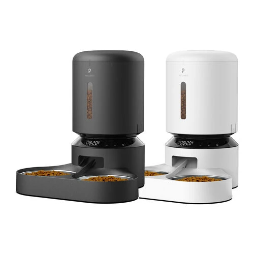 Petlibro Granary Dual Food Tray 3 Petlibro Granary Dual Food Tray