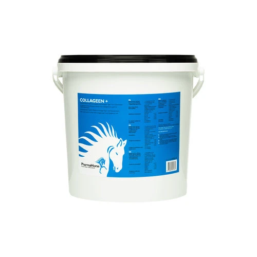 PharmaHorse Collageen+ 4 PharmaHorse Collageen+ – Bild 2