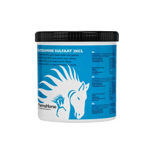 PharmaHorse Glucosamine 6 PharmaHorse Glucosamine – Bild 4
