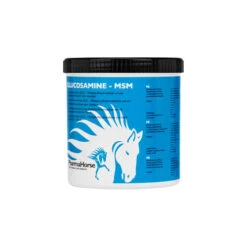 PharmaHorse Glucosamine & MSM 8 PharmaHorse Glucosamine & MSM -Haustierprodukte pharmahorse glucosamine msm 153151 0500 none