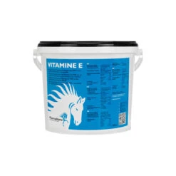 PharmaHorse Vitamine E -Haustierprodukte pharmahorse vitamine e 154438 0500 none