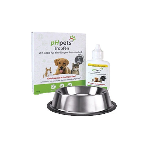 PHpets® Tropfen 4 PHpets® Tropfen – Bild 2