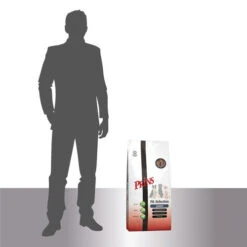 Prins Fit Selection Senior -Haustierprodukte prins fit selection senior 171145 0500 none