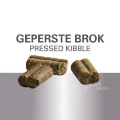 Prins ProCare Lamb & Rice Senior Hypoallergenic -Haustierprodukte prins procare lamb rice senior hypoallergenic 171709 0500 none