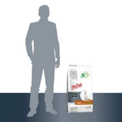 Prins ProCare Protection Lamm Hypoallergic -Haustierprodukte prins procare protection lam hypoallergic 171832 0500 none