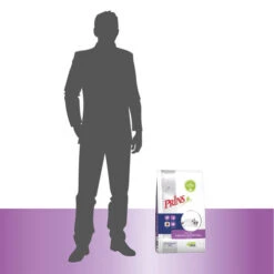 Prins VitalCare Gastro-Intestinal Low Fat -Haustierprodukte prins vitalcare gastro intestinal low fat 172591 0500 none