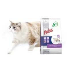 Prins VitalCare Weight Reduction & Diabetic 8 Prins VitalCare Weight Reduction & Diabetic -Haustierprodukte prins vitalcare weight reduction diabetic 172690 0500 none