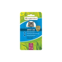 Bogaprotect Spot On Für Katzen -Haustierprodukte prod 10095 146240 0500 none