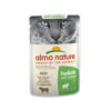 Almo Nature Cat Anti-Hairball Katzenfutter - Frischebeutel - Rind -Haustierprodukte prod 12825 181459 0500 none