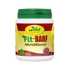 CdVet Fit-BARF MicroMineral 7 CdVet Fit-BARF MicroMineral -Haustierprodukte prod 5299 88797 0500 none