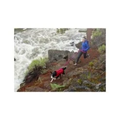 Ruffwear Roamer Leash - Blue Atoll 20 Ruffwear Roamer Leash - Blue Atoll -Haustierprodukte prod 5446 89541 0500 none