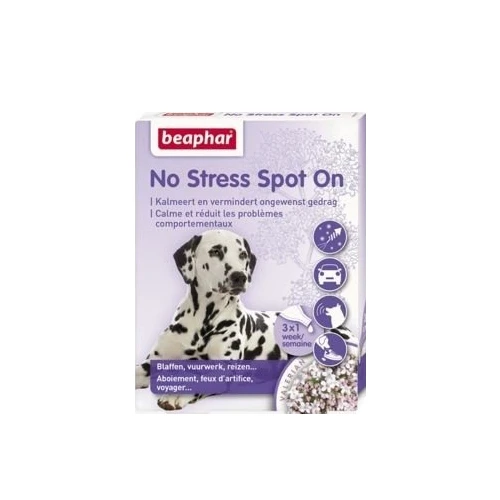 Beaphar No Stress - Hund 4 Beaphar No Stress - Hund – Bild 2