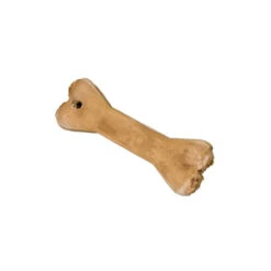 Boneguard Kauknochen -Haustierprodukte product boneguard rawhide bones none 4 1471422871 76438